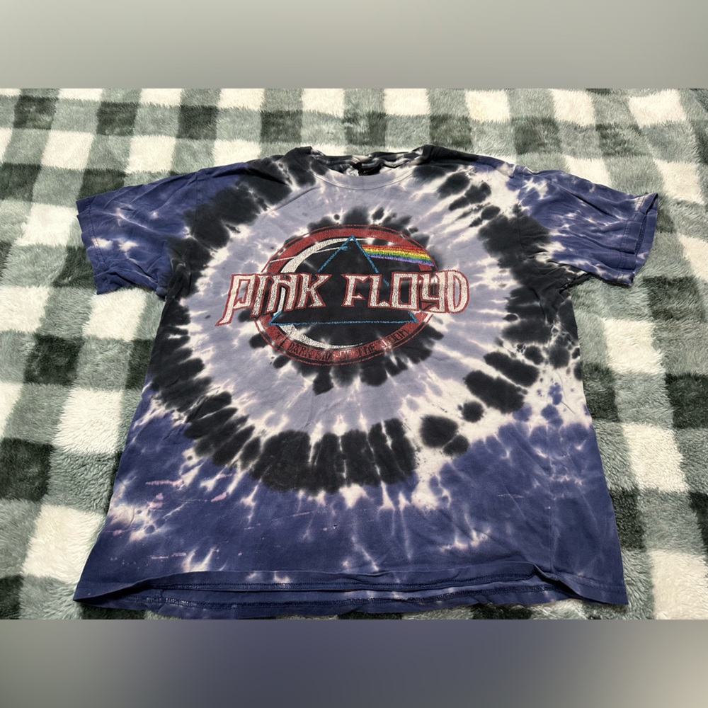 Pink Floyd Vintage Shirt